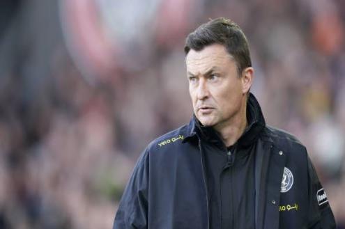 الراحل الأول وبديل مألوف.. شيفيلد يونايتد يستعد لإقالة مدربه قبل لقاء ليفربول